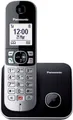 PANASONIC KX-TG6851GB Schnurloses Telefon