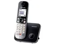 PANASONIC KX-TG6851GB Schnurloses Telefon Rückläufer