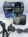PANASONIC KX-TG6851GB Schnurloses Telefon - Sehr Gut! - Ohne Akkus