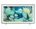 Samsung The Frame LS03F 4K QLED 55 Zoll (138 cm) UHD Fernseher, Modern Frame Design, NQ4 AI Gen2 Prozessor, Art Mode, Artful Picture Quality, One Connect Kabel, Sams...[Länderversion Ungarisch]