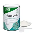 Salus - Salusan Ortho Kollagenhydrolysat Pulver – 1x 300 g Dose – mit den Vitaminen C, D und Mangan - gut löslich und geschmacksneutral