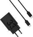 Motorola Solutions TurboPower Ladegerät 33W+ USB-A zu USB-C Kabel (SJMC332-C)