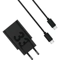 Motorola TurboPower (33 W, 1 Port) (SJMC332-C)