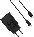 Motorola TurboPower 33W Ladegerät - SJMC332-C schwarz