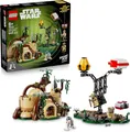 LEGO Star Wars - Jedi-Training an Yodas (75422 - SMART Play) NEU und versiegelt