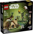 LEGO Star Wars 75422 SMART Play Compatible: Jedi-Training an Yodas Hütte NEU OVP