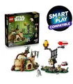 LEGO Star Wars 75422 SMART Play Yoda's Hut and Jedi Training New Sealed Preorder