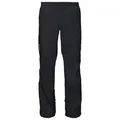 Vaude - Drop Pants II - Radhose Gr XS - Short schwarz
