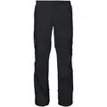 Vaude Herren Drop II Radhose lang (Größe XS, schwarz)