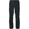 Drop II Regenhose Herren - schwarz - XS-Short