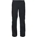 VAUDE Herren Regenhose VAUDE Herren Rad Regenhose Drop Pants II
