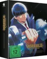 Mashle: Magic and Muscles - Staffel 1 - Part 1 - [DVD] mit Sammelschuber