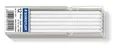 STAEDTLER Lumocolor 218 - Weiß - 3 mm - 7 cm - 12 Stück(e)