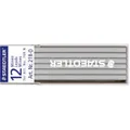 STAEDTLER 218 Lumocolor non-permanent omnichrom Spezialmine, 12 Stück Etui, weiß