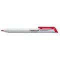 STAEDTLER Lumocolor Mine non-permanent omnichrom, weiß