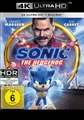 Sonic the Hedgehog - 4K Ultra HD - (Jim Carrey) # UHD+BLU-RAY-NEU