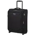 American Tourister by Samsonite SUMMERRIDE UPRIGHT S EXP black 1041