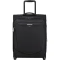 American Tourister Trolley Summerride Upright Expandable TSA Black schwarz 55cm - Schwarz