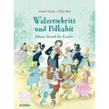 Jumbo Simsa:Walzerschritt und Polkahit. Johan (Deutsch, Marko Simsa, 2024) (45121320)