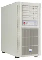 Silverstone FLP02, Full Tower, PC, Weiß, ATX, micro ATX, Mini-ITX, SSI CEB, Kunststoff, Stahl, Ventilator, HDD, Leistung, Turbo