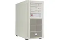 Silverstone PC-Gehäuse SilverStone FLP02, Tower-Gehäuse