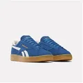 Reebok Classic CLUB C GROUNDS UK Sneaker blau 37,5 EU