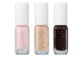 essie Nagellack-Set XMAS TRIO KIT, 3-tlg.