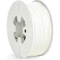Verbatim 3D Printer Filament PLA 2,85 mm 1 kg white