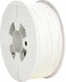 Verbatim 55328 Filament PLA 2.85 mm 1000 g Weiß 1 St.