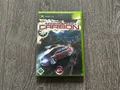 Need for Speed Carbon | Microsoft Xbox Spiel