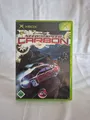 Need for Speed: Carbon (Microsoft Xbox) Klassiker