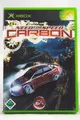 Need for Speed Carbon (Microsoft Xbox) Spiel in OVP -  NEUWERTIG