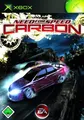 Microsoft Xbox Spiel - Need for Speed: Carbon mit OVP