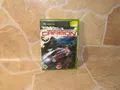 Need for Speed: Carbon (Microsoft Xbox, 2006)  MIT ANLEITUNG (GUT)
