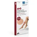 provital Socken provital 70 DEN Damen Feinstützstrumpf mittlere Kompression provital 70 DEN Damen Feinstützstrumpf mittlere Kompression 39-42