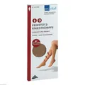 2x PROVITAL 70den Stützkniestrümpfe Gr.39-42 puder 2 ST