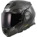 LS2 FF901 Advant X Carbon Klapphelm, carbon, Größe XS für Männer