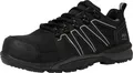 Helly Hansen workwear Sicherheitsschuhe 78421-930 Helly Hansen Manchester Low S3S schwarz Größe