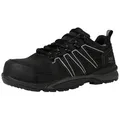 Helly Hansen workwear 78421-930 Helly Hansen Manchester Low S3S Arbeitsschuh schwarz 42 EU