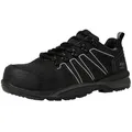 Helly Hansen Sicherheitshalbschuh S3 "MANCHESTER LOW"-HH Arbeitsschuh 42