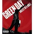GREEN DAY "BULLET IN A BIBLE (LIVE)" BLU RAY NEU