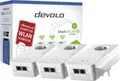 Devolo Mesh WLAN 2 Multiroom Kit