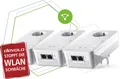 Devolo Mesh WLAN 2 Multiroom Kit Weiss Neu&OVP