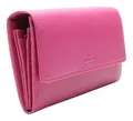 Esquire Geldbörse Ladies Purse, mit RFID-Blocker Schutz