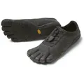Vibram Herren FiveFingers KSO Eco Wool schwarz 40.0