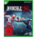 Invincible VS