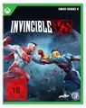 Invincible VS (Xbox Series X)