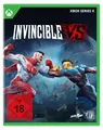 Invincible VS - [Xbox Series X]