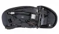 Spiegel rechts für Mercedes C-Klasse W203 S203 2000-2006 9-polig Anschluß Glas