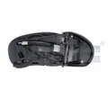 1x Außenspiegel TYC 321-0057 passend für MERCEDES-BENZ